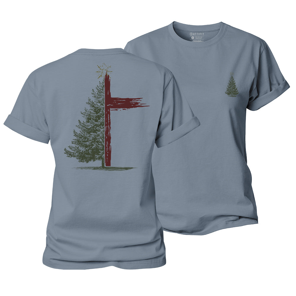 Season And Reason Women's Cotton T-Shirt