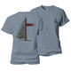 Season And Reason Women's Cotton T-Shirt