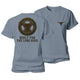 Built Long Haul Women's Cotton T-Shirt