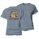 Christmas Beer Time Women's Cotton T-Shirt