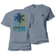 Shoreline Mood Women's Cotton T-Shirt