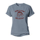 Don't Stop Believin' Women's Cotton T-Shirt