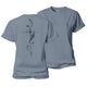 Sea Cross Women's Cotton T-Shirt