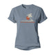 Good Vibes Women's Cotton T-Shirt