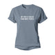 My Dog Is Cooler Women's Cotton T-Shirt