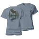 Lakeside Moose Women's Cotton T-Shirt