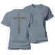 Faith & Nature Women's Cotton T-Shirt