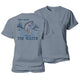 Take Me To The Water Women's Cotton T-Shirt