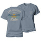 Lake Life Women's Cotton T-Shirt