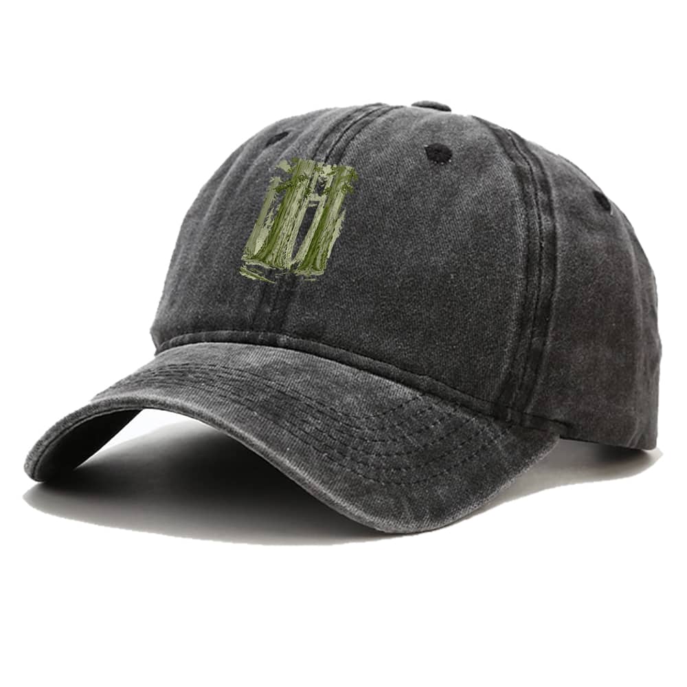 Forest Giants Vintage Cap