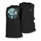 Smiley Wave Palm Tank Top