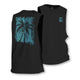 Palm Silhouette Tank Top