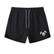 Fierce Rabbit 5-Inch Quick-Dry Shorts