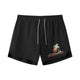 Good Vibes 5-Inch Quick-Dry Shorts