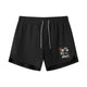 Beach Vibe 5-Inch Quick-Dry Shorts