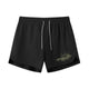 Nature's Silhouette 5-Inch Quick-Dry Shorts