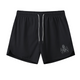 Viking Rune Octopus 5-Inch Quick-Dry Shorts