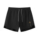 Strength Cross 5-Inch Quick-Dry Shorts