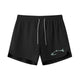 Fish Hook 5-Inch Quick-Dry Shorts