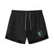 Into The Ocean 5-Inch Quick-Dry Shorts
