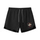Santa Sees You 5-Inch Quick-Dry Shorts
