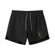 Golden Ratio Pine 5-Inch Quick-Dry Shorts