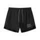 Go Where Alive 5-Inch Quick-Dry Shorts