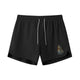 Into The Forest Find My Soul 5-Inch Quick-Dry Shorts
