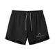 Consistent 5-Inch Quick-Dry Shorts