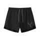 Antler Hook 5-Inch Quick-Dry Shorts