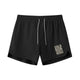 Cold Beer and Country Music 5-Inch Quick-Dry Shorts