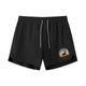 Quiet Aim 5-Inch Quick-Dry Shorts