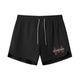 Sun Surf Santa 5-Inch Quick-Dry Shorts