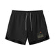 Less Idiots 5-Inch Quick-Dry Shorts