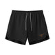 Longhorn 5-Inch Quick-Dry Shorts