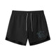 Be Salty 5-Inch Quick-Dry Shorts
