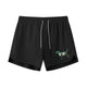 Mountains in My Soul 5-Inch Quick-Dry Shorts