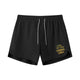Tanned And Tipsy 5-Inch Quick-Dry Shorts