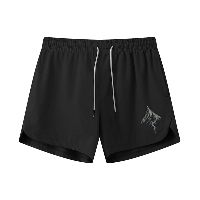 Mountain 5-Inch Quick-Dry Shorts