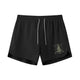Find Me In The Wilderness 5-Inch Quick-Dry Shorts