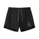 Find Soul In Forest 5-Inch Quick-Dry Shorts