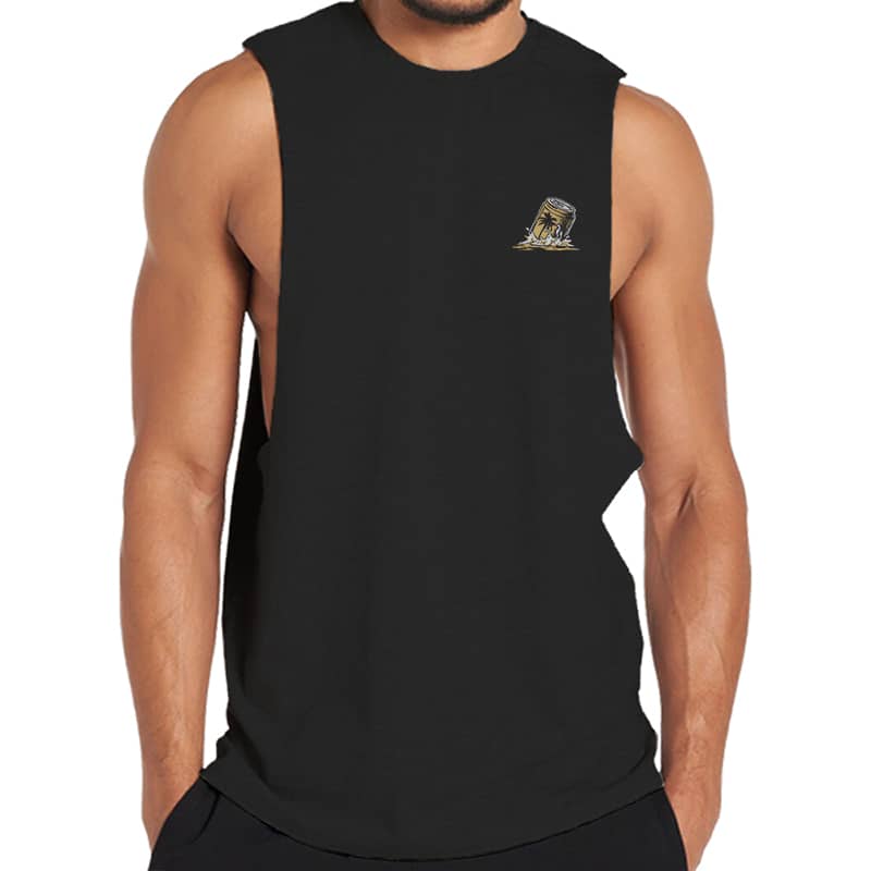 Stay Salty Tank Top