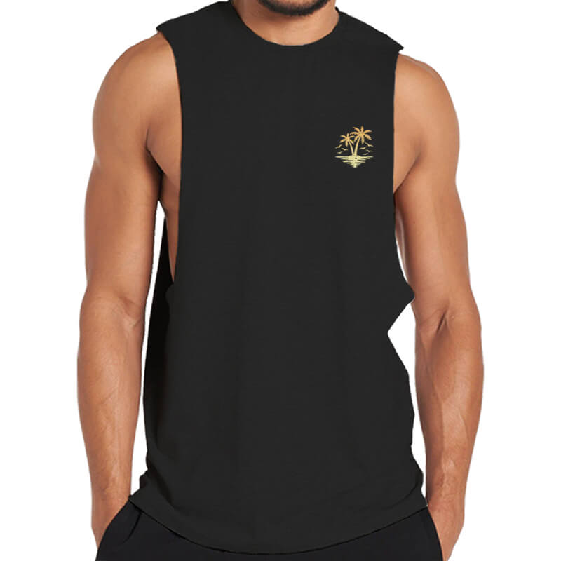 Sun Sand Salt Tank Top