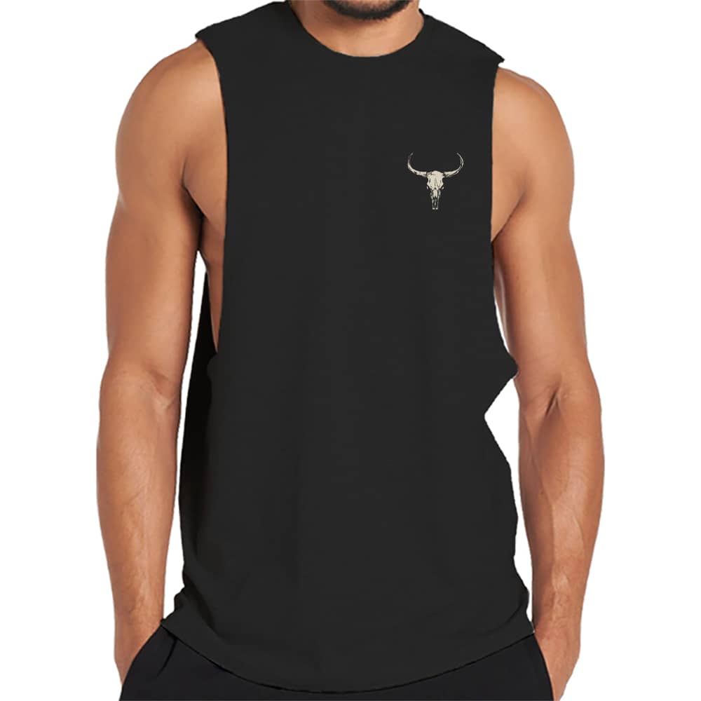 Cold Beer and Country Music Tank Top