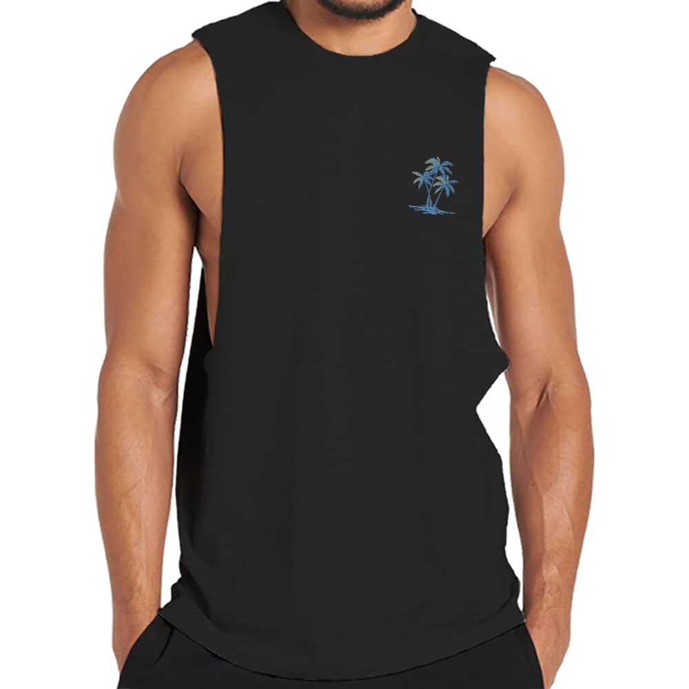 Good Vibes Tank Top