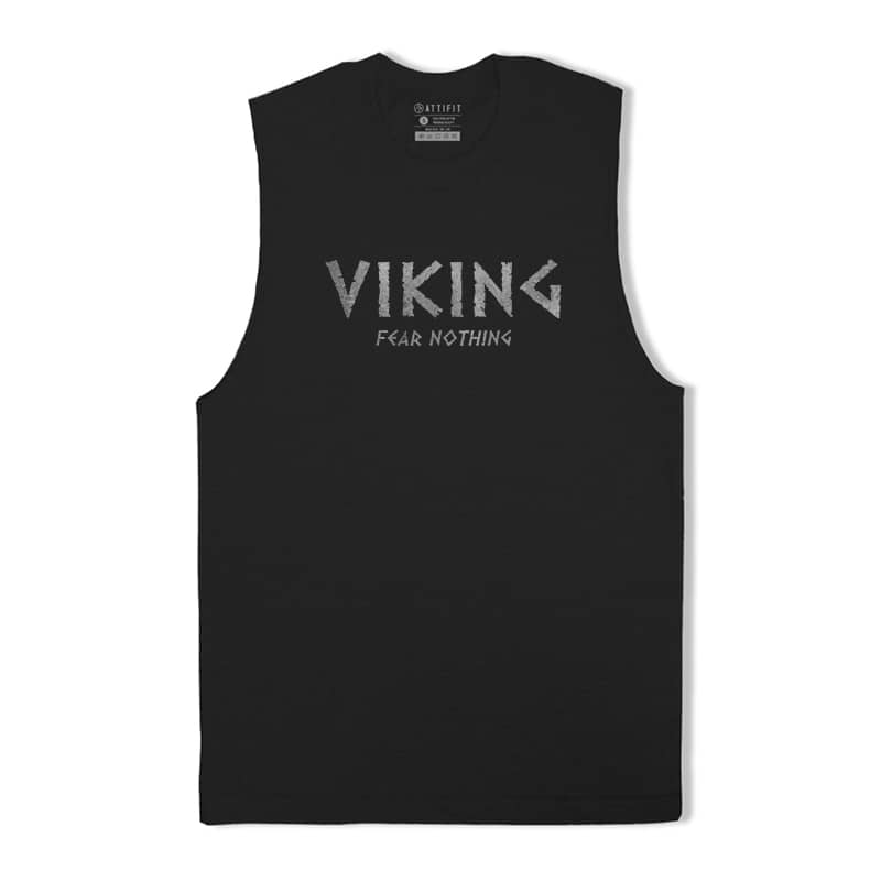 Viking Tank Top