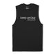 Keep Going Tank Top