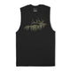 Nature's Silhouette Tank Top