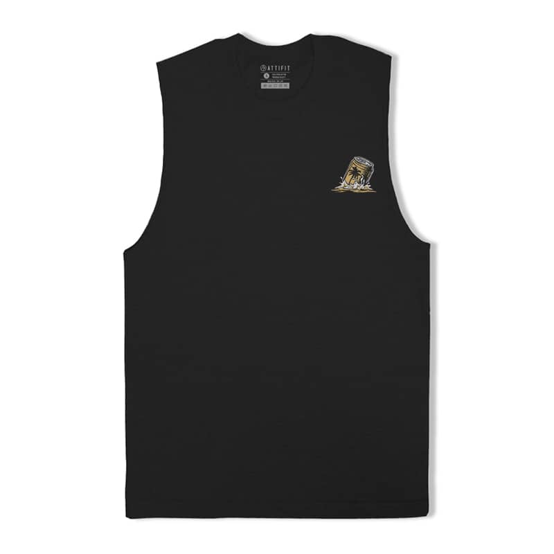 Stay Salty Tank Top