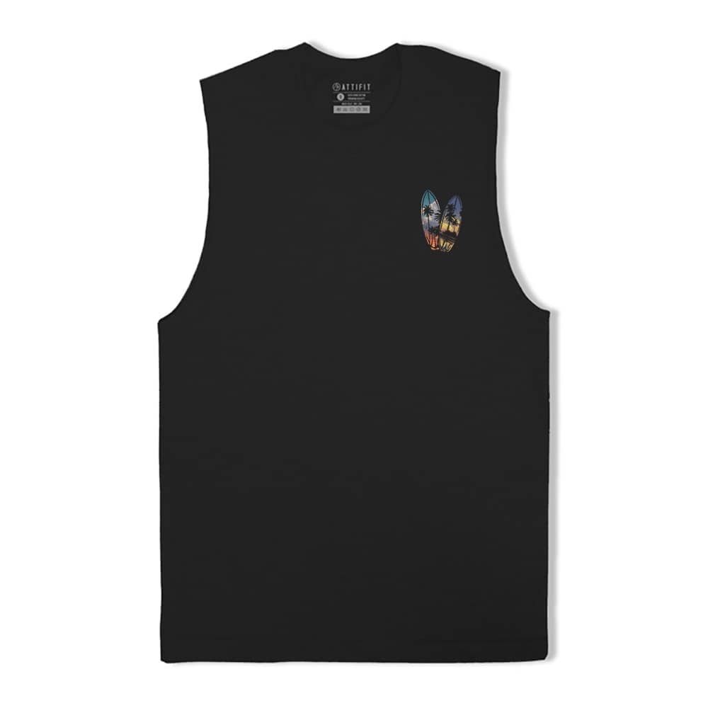 Take It Easy Tank Top